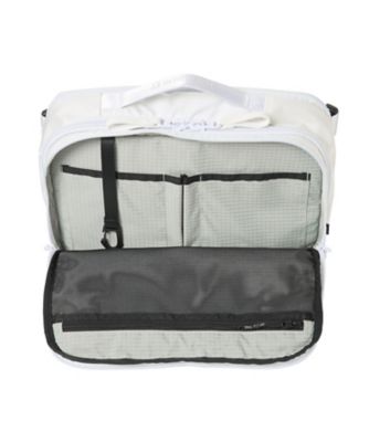 ショルダーバッグ AUORBE Shoulder Bag XL WHA